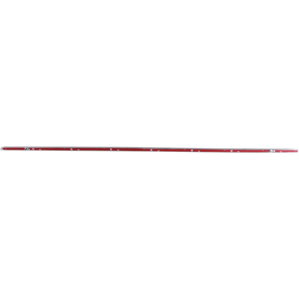Door Molding and Beltlines for Mercedes Benz S550 (2007–2013)