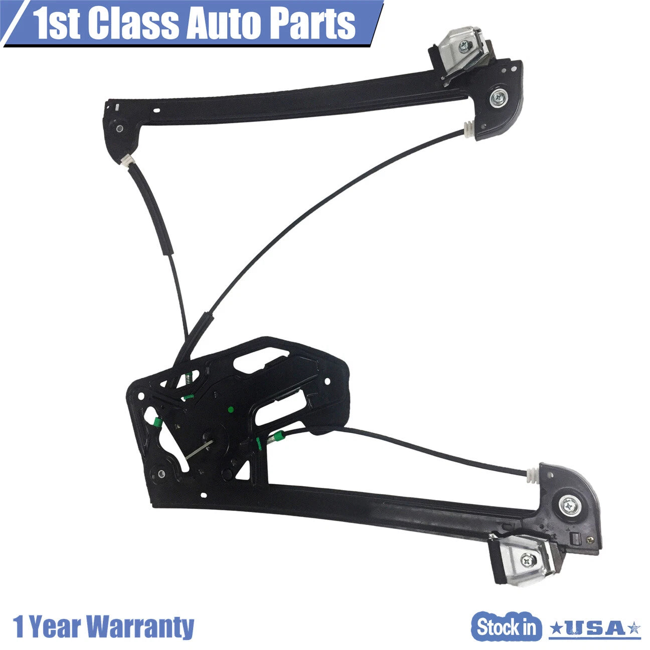 Power Window Regulator for BMW 7 Series E38 (1995-2001)
