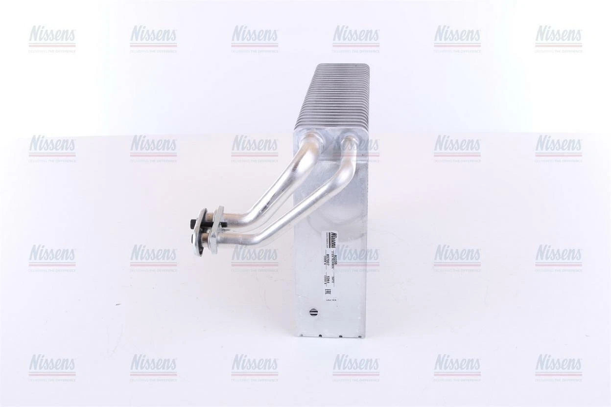 Nissens A/C Evaporator Core for BMW 528xi (2008)