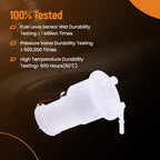 Fuel Tank Pump Module for Yamaha YZF R6S (2006–2009)
