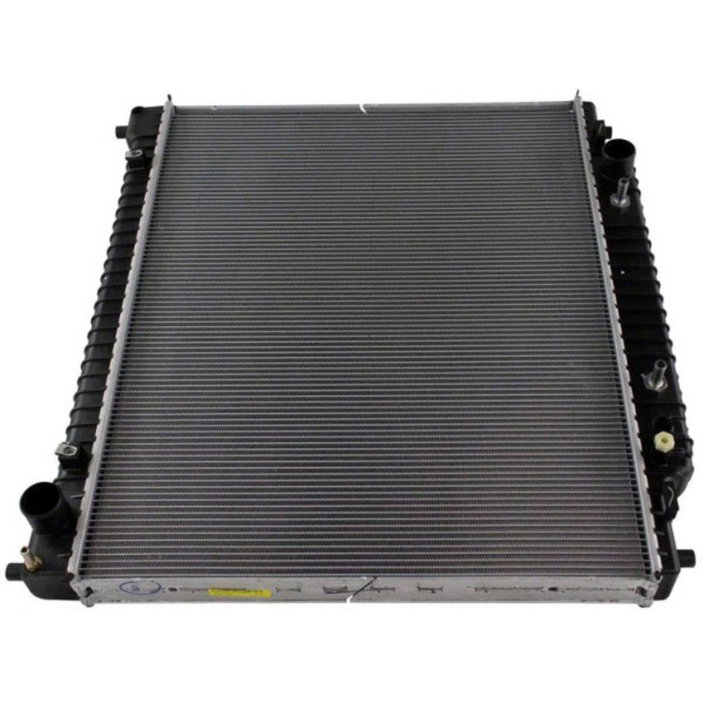 Radiators for Ford E450 Van, E350, E250, E150 (Super Duty)