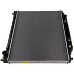 Radiators for Ford E450 Van, E350, E250, E150 (Super Duty)