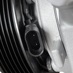 AC Compressor Replacement for SsangYong Actyon Sports (2012-2019)