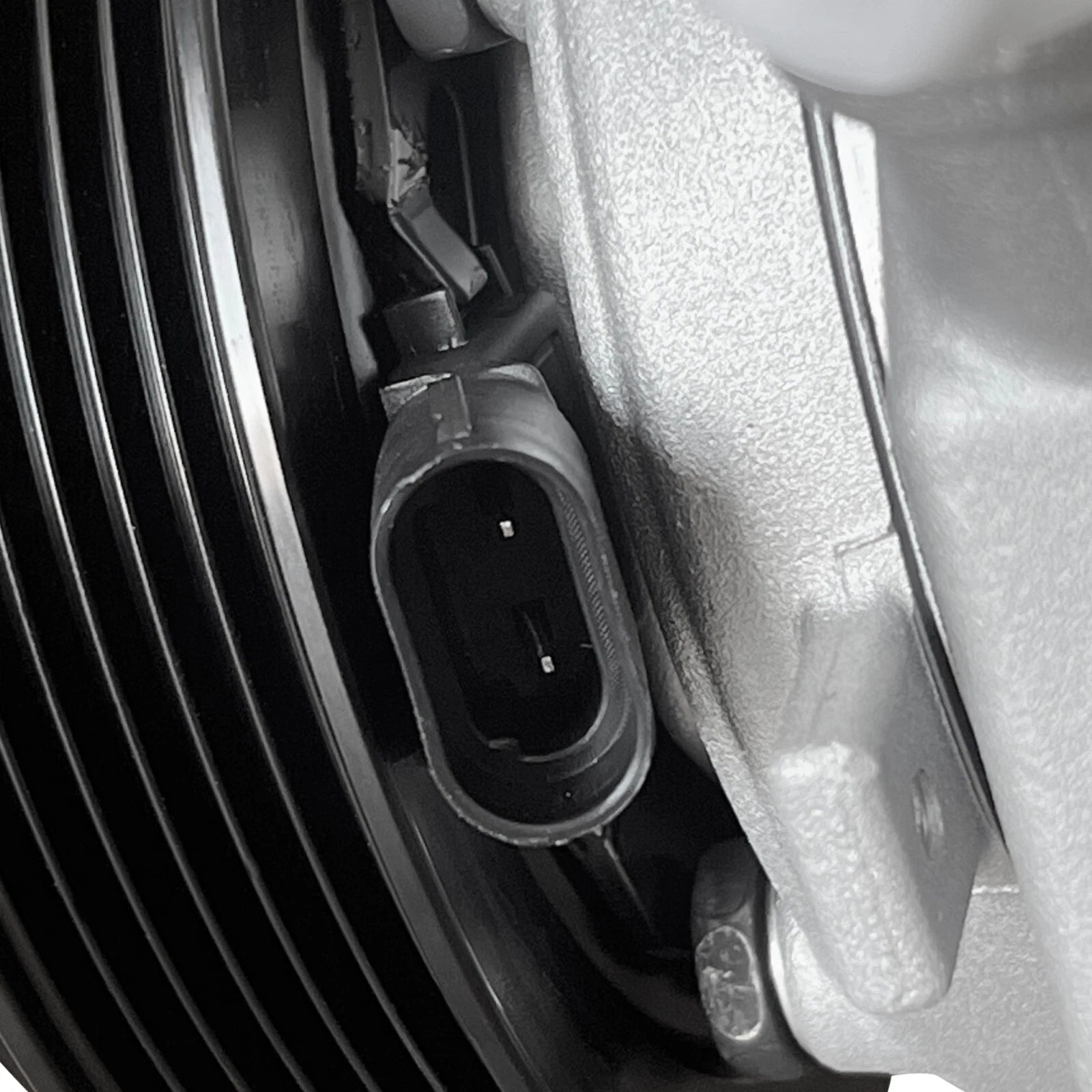 AC Compressor Replacement for SsangYong Actyon Sports (2012-2019)