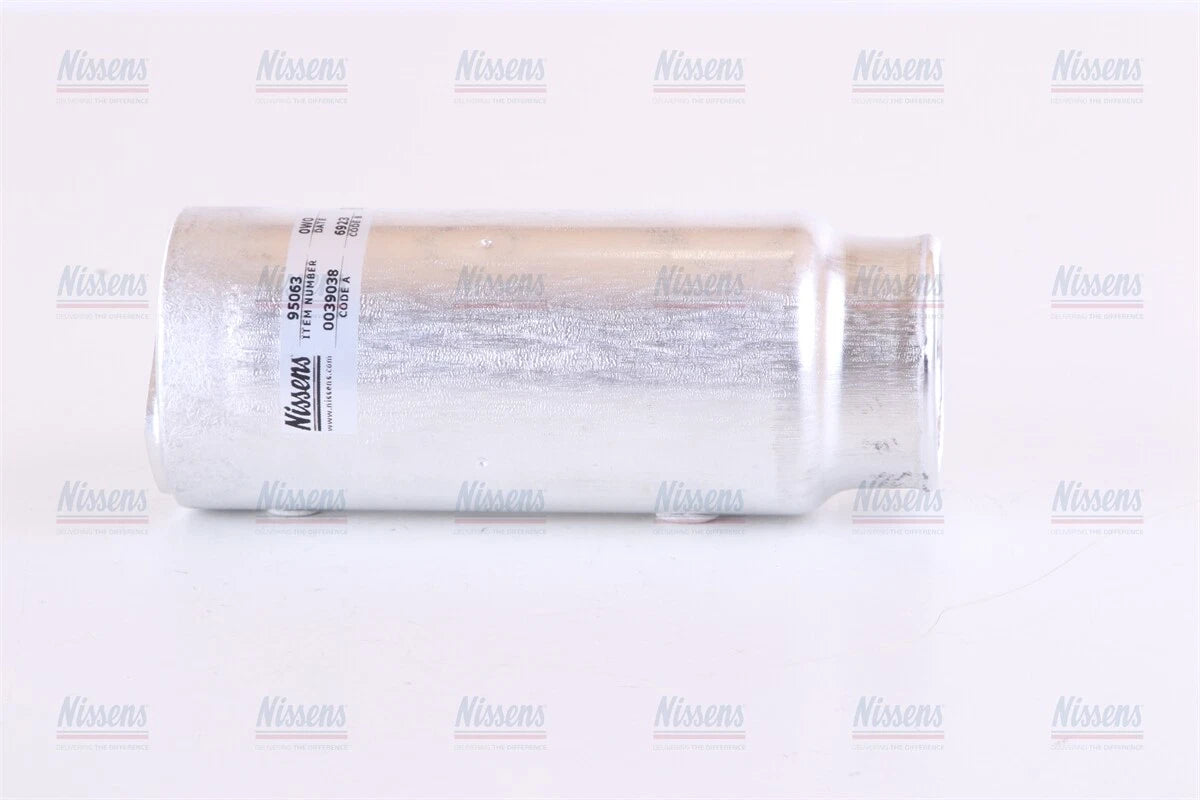 A/C Receiver Drier for Nissens (95063)