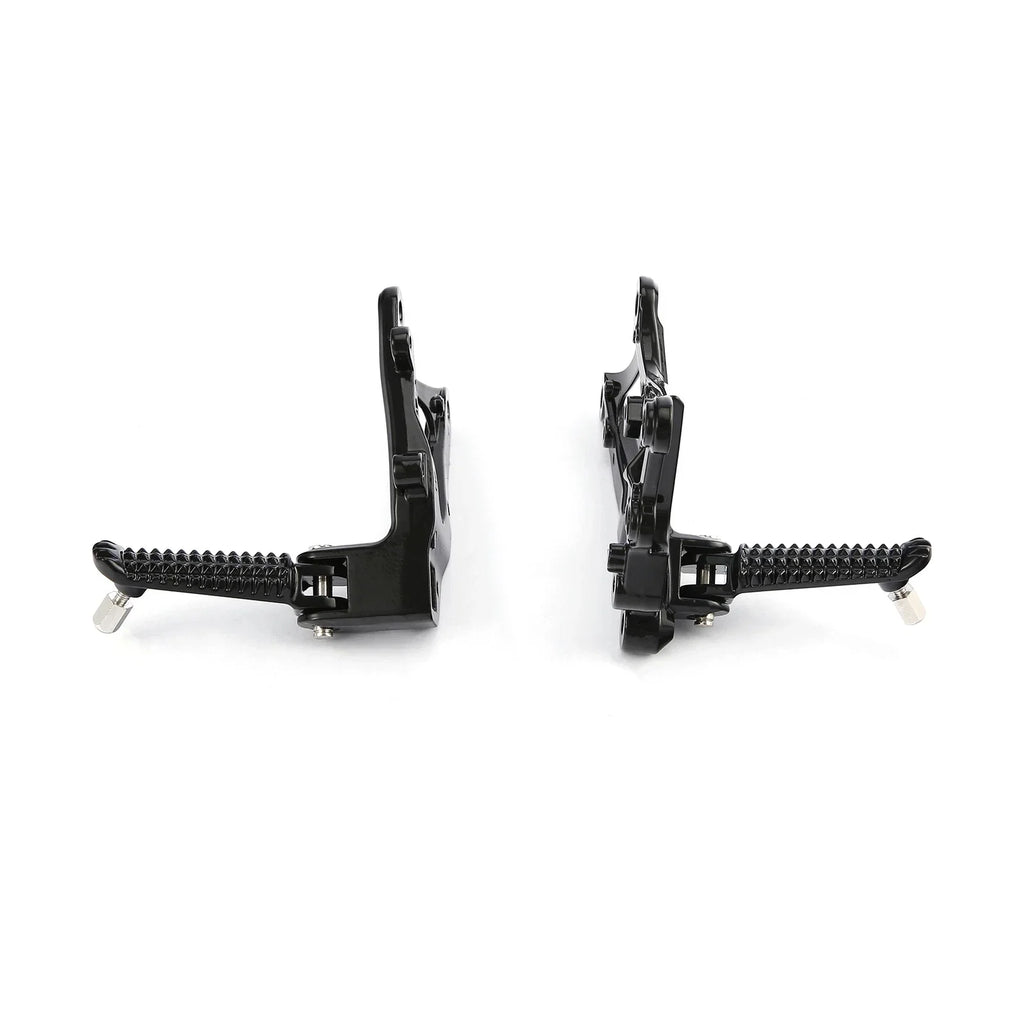 Footrest Footpeg Bracket for Yamaha YZF R1 (2009-2014)