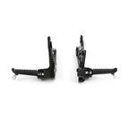 Footrest Footpeg Bracket for Yamaha YZF R1 (2009-2014)