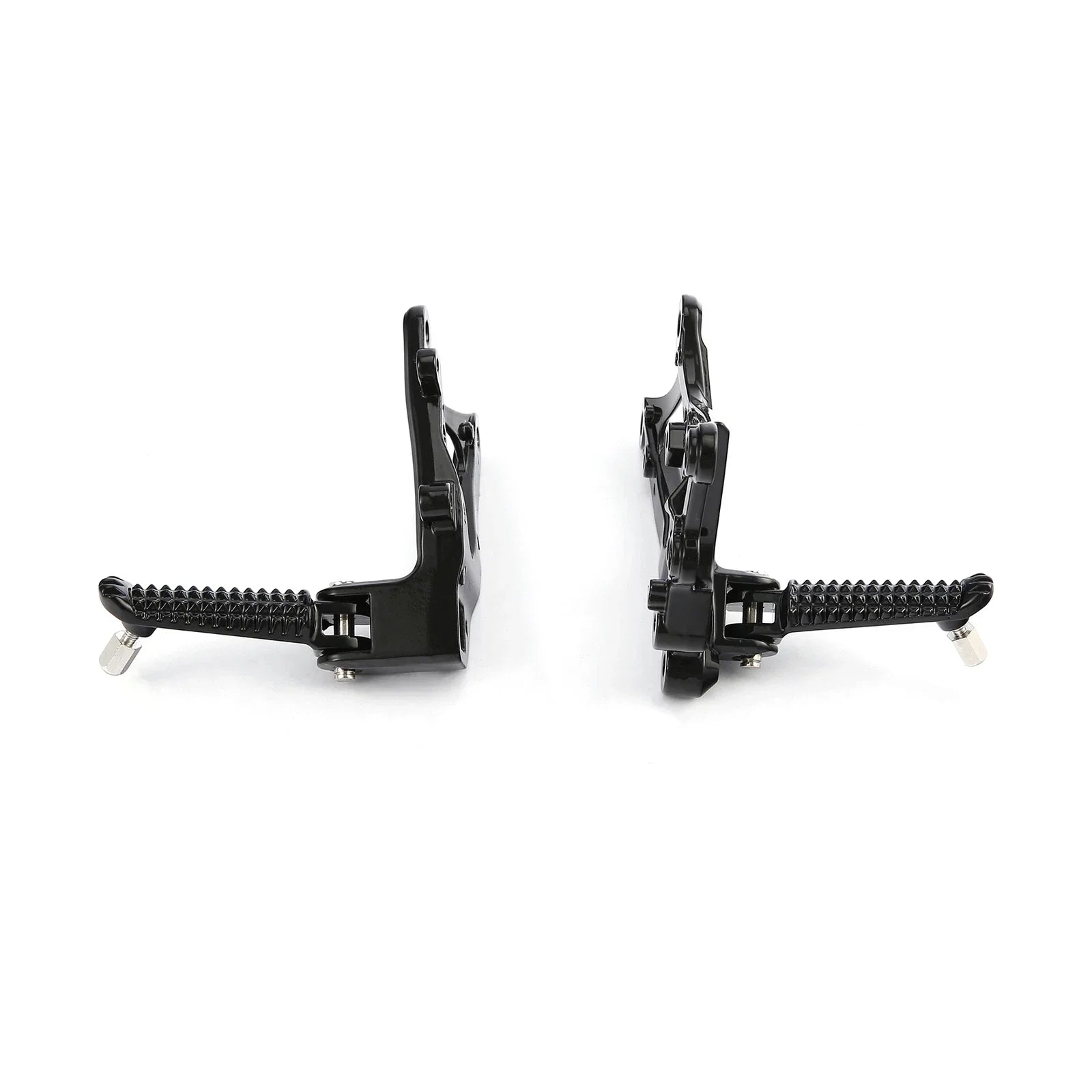 Footrest Footpeg Bracket for Yamaha YZF R1 (2009-2014)