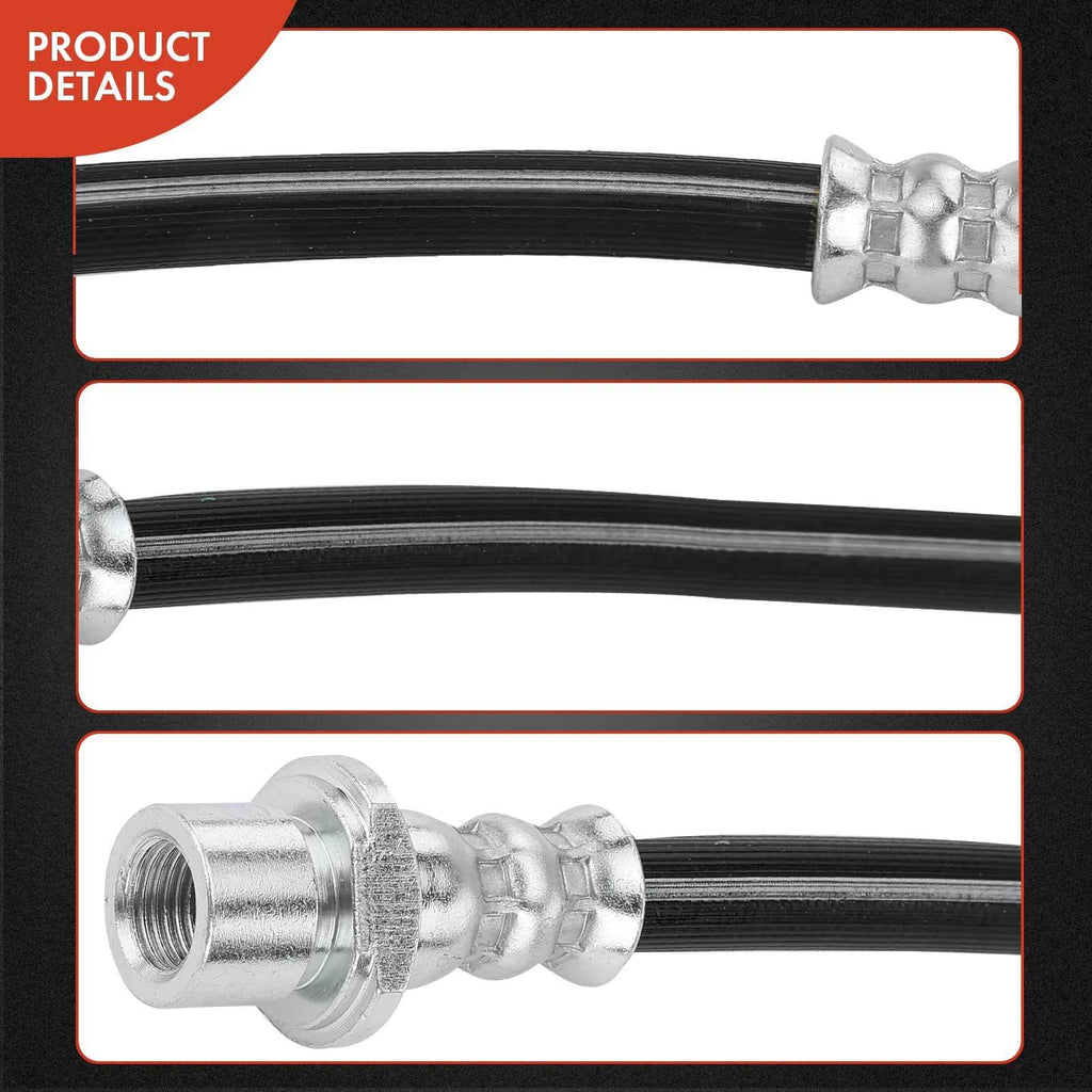 Rear Brake Hydraulic Hose for Toyota RAV4 (2006–2018)