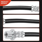 Rear Brake Hydraulic Hose for Toyota RAV4 (2006–2018)