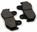 Front Left Semi-Metal Brake Pads for Can-Am Outlander 800 (2006)