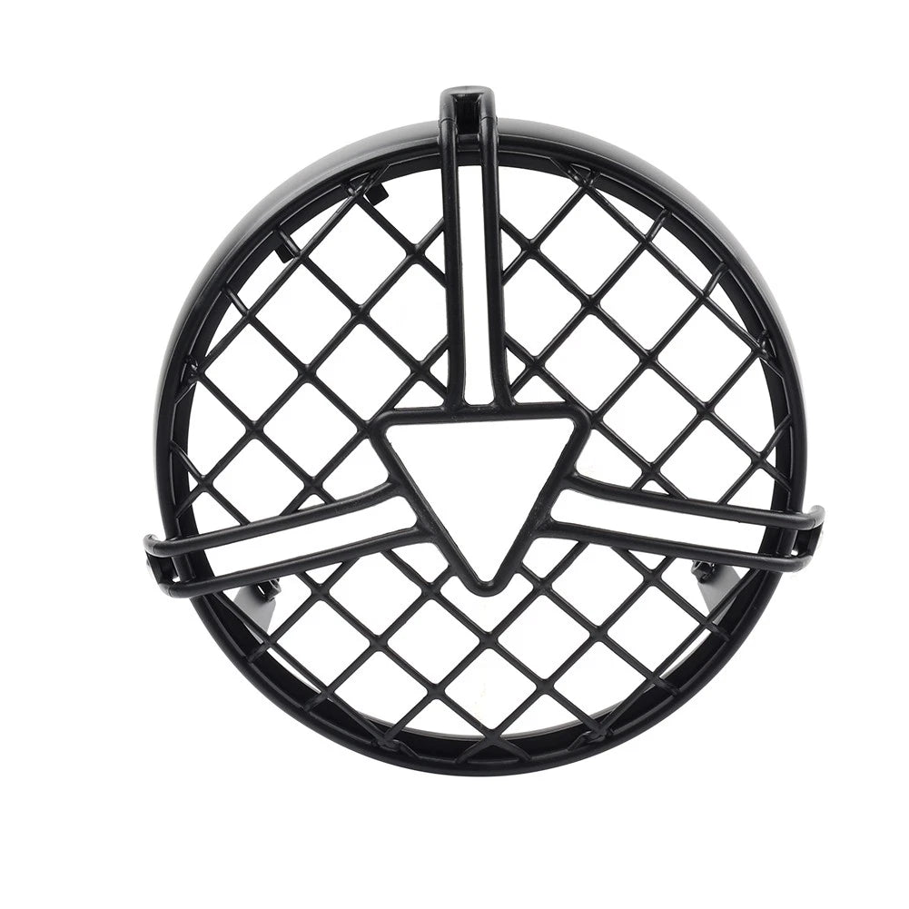 Headlight Grill Protection Bezel Kit for T100 T120 Scrambler (400 900)
