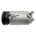AC Compressor Replacement for Ford Escape 2.5L (2015–2016)
