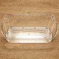 Refrigerator Gallon Door Bin Shelf for Frigidaire (240356402, AP2549958, PS430122)