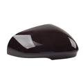 Rearview Mirror Cover Cap for Jaguar XE XF XFR XJ XJR XK XKR I-Pace (2015–2023)