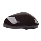 Rearview Mirror Cover Cap for Jaguar XE XF XFR XJ XJR XK XKR I-Pace (2015–2023)