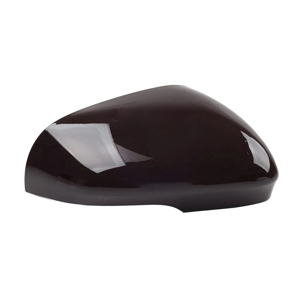 Rearview Mirror Cover Cap for Jaguar XE XF XFR XJ XJR XK XKR I-Pace (2015–2023)