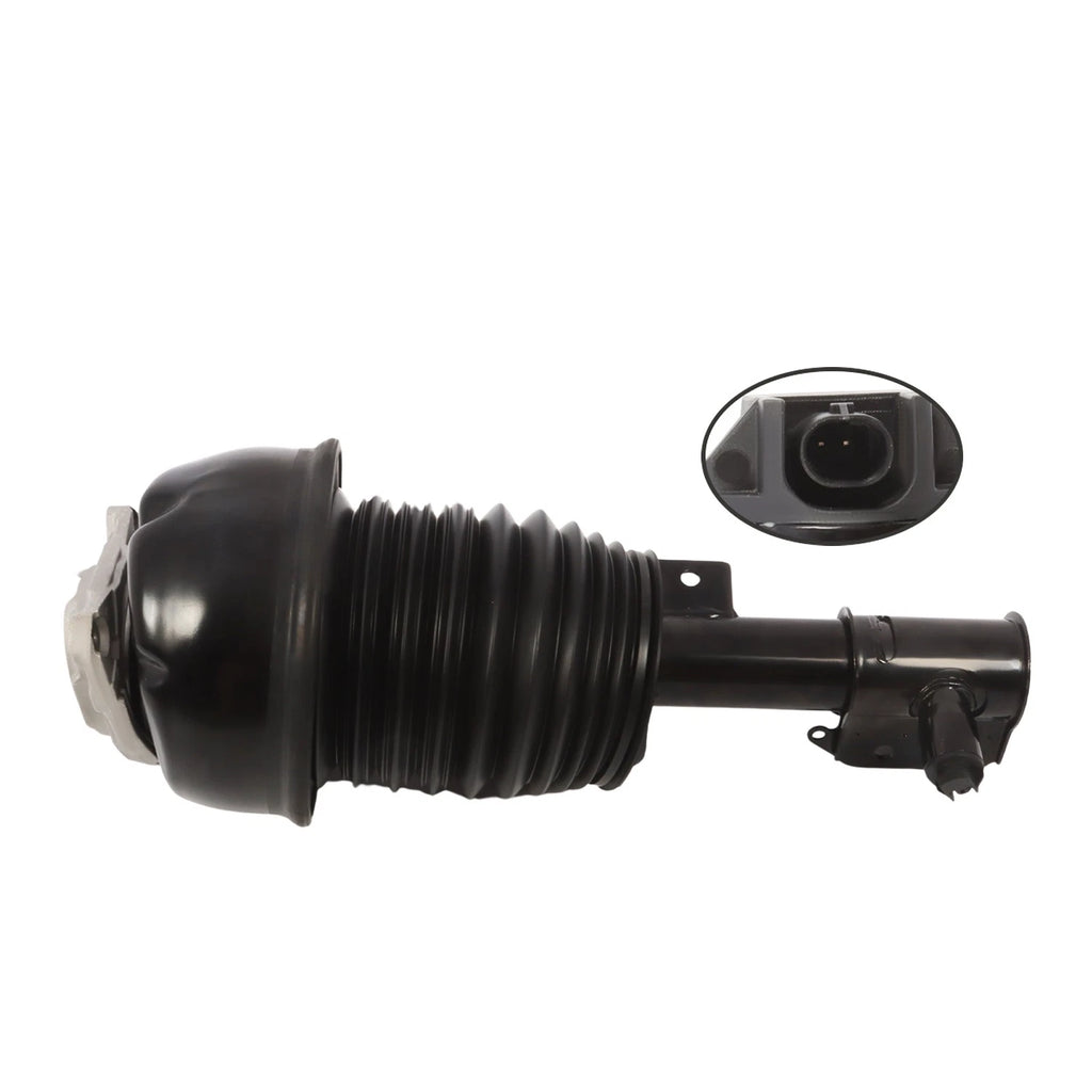 Front Left Air Shock for Mercedes Benz E-Class W212 CLS400 W218 (2010–2016)