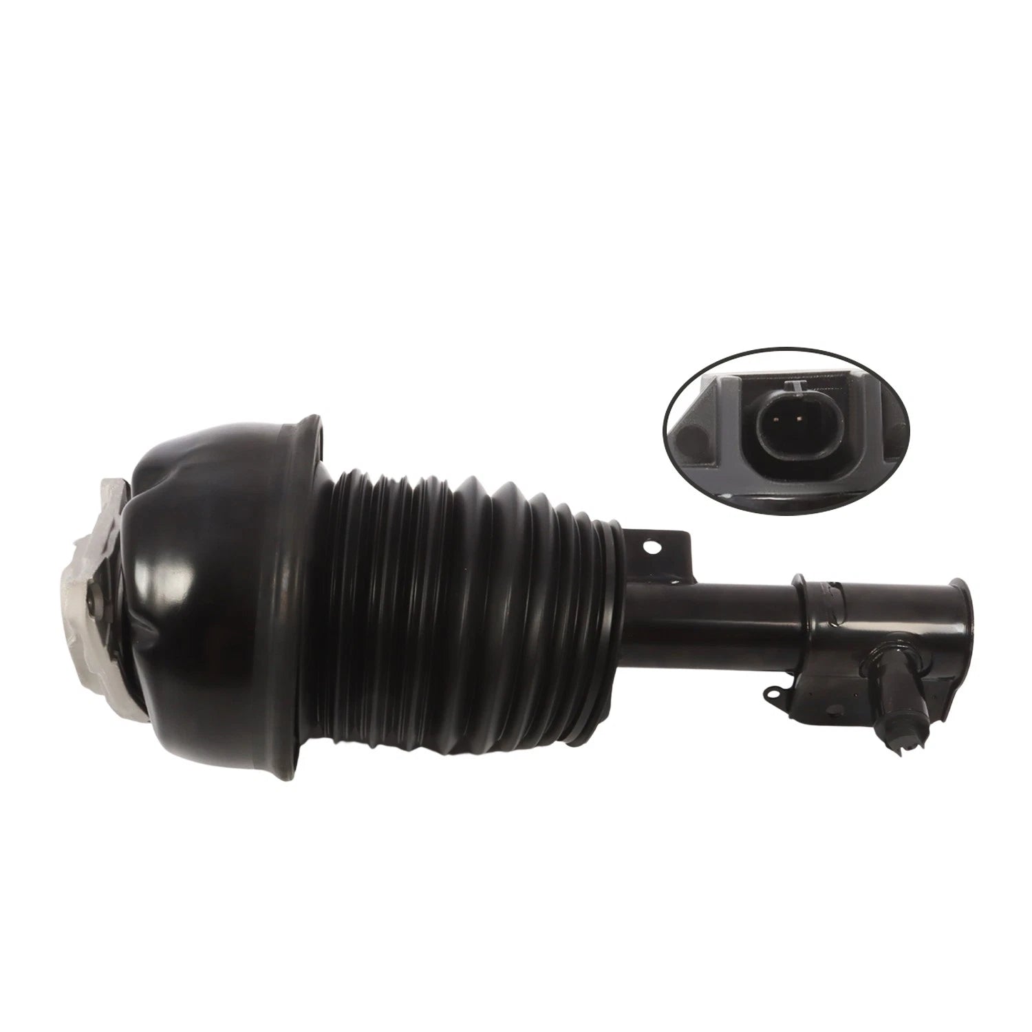 Front Left Air Shock for Mercedes Benz E-Class W212 CLS400 W218 (2010–2016)