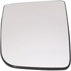 Passenger Right Side Upper Mirror Glass for MB Mercedes Van