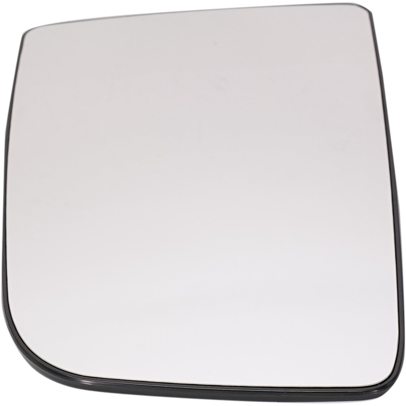 Passenger Right Side Upper Mirror Glass for MB Mercedes Van