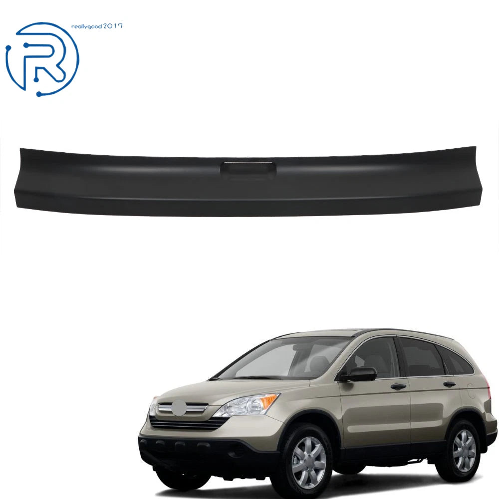 Liftgate for Honda CR-V (2007–2008) Black
