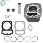 Cylinder Kit for Honda ATC 200 (1981-1985)