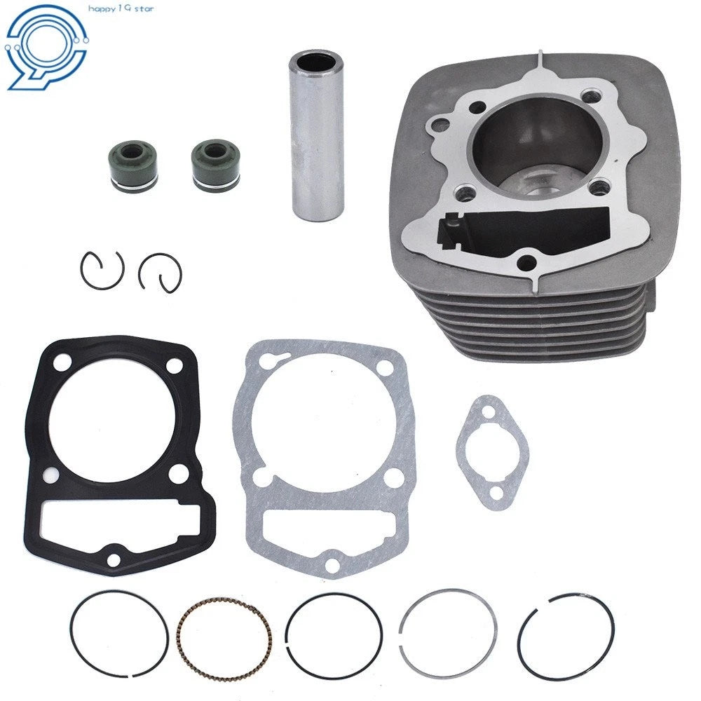 Cylinder Kit for Honda ATC 200 (1981-1985)