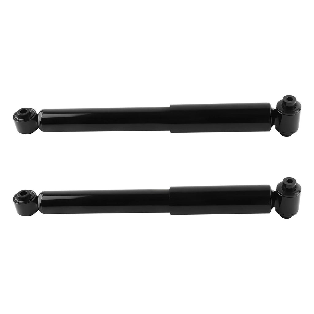 Pair Rear Shock Struts Assembly for Nissan Sentra (2007–2012) 5639