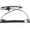 Power Window Regulator for Nissan Pathfinder (2013–2021)