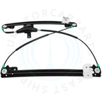 Power Window Regulator for Nissan Pathfinder (2013–2021)
