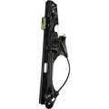 Window Regulator Set for BMW X3 (2014–2017) Rear Power