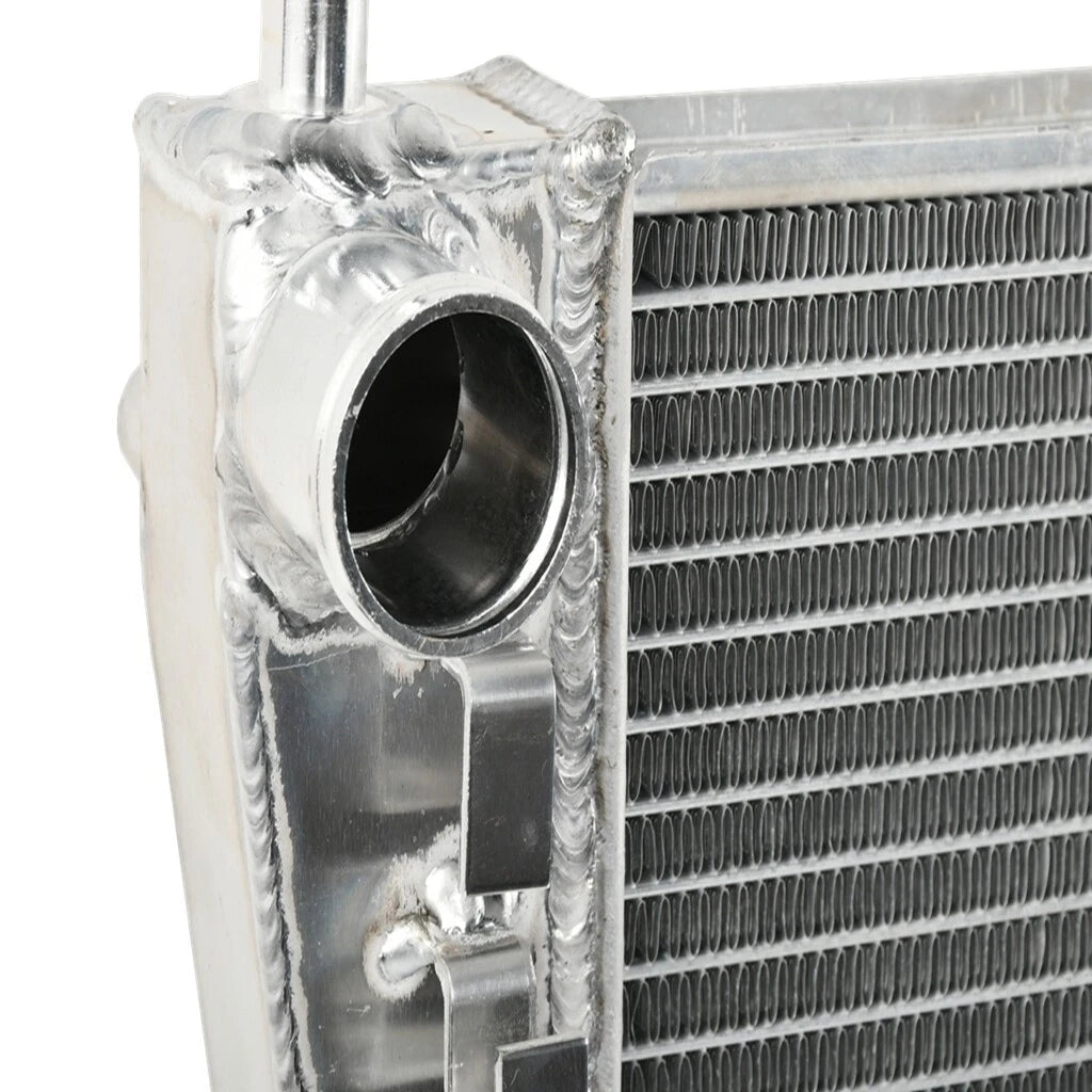 2 Row Radiator for Dodge Durango / Jeep Grand Cherokee V6 3.6L 5.7L (2011–2021)