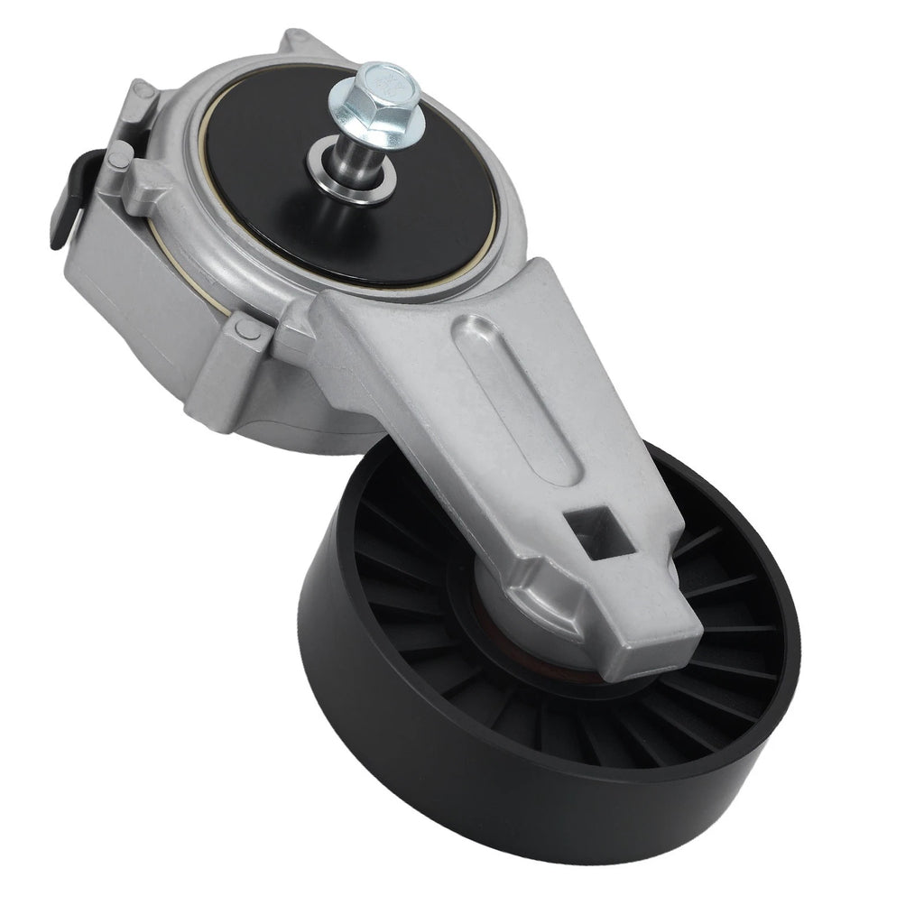 Serpentine Belt Tensioner for Buick Skylark, Chevrolet Impala, Pontiac, Oldsmobile