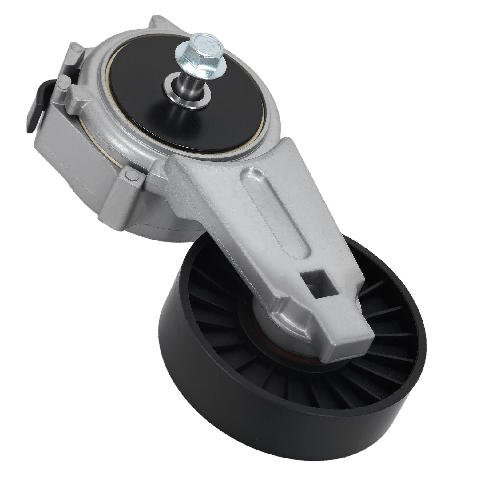 Serpentine Belt Tensioner for Buick Skylark, Chevrolet Impala, Pontiac, Oldsmobile
