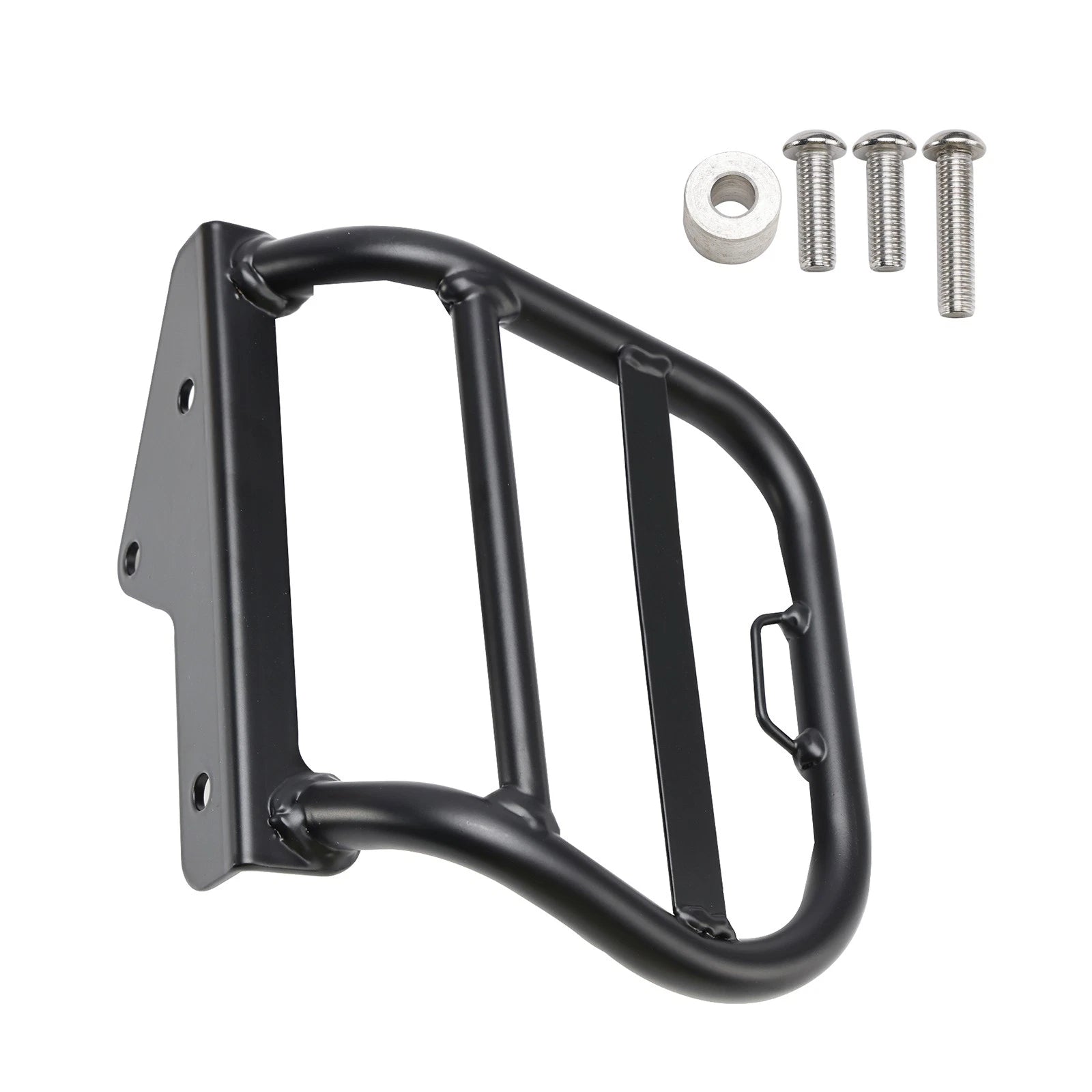 Saddlebag Support Mounting Bracket for Yamaha XSR 900 (2022–2023)
