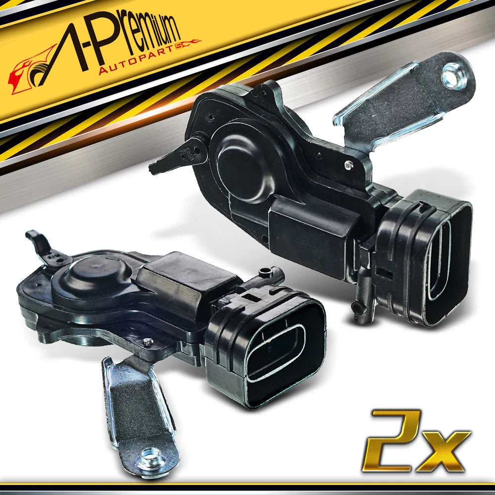 Front Door Lock Actuator for Toyota 4Runner (1996–2002) SUV 4-Door