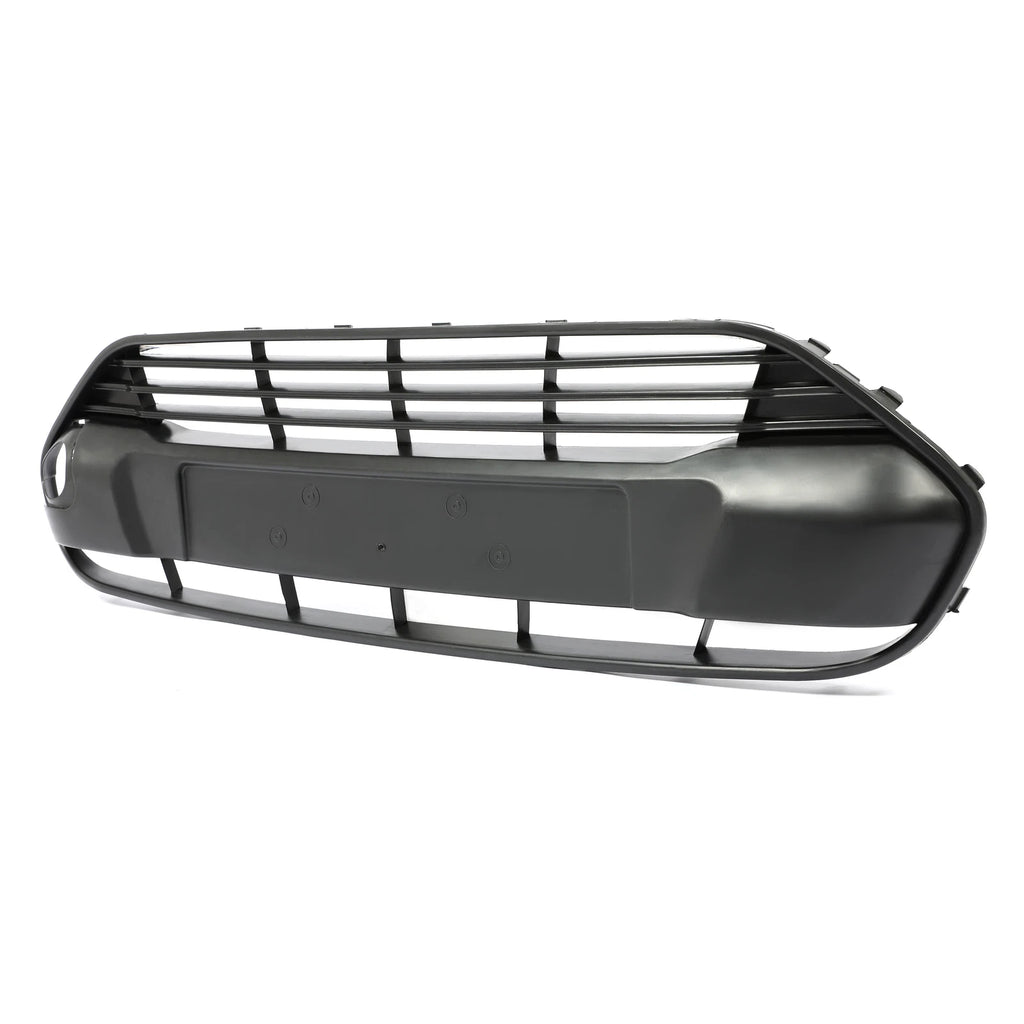 Front Bumper Face Bar Upper Grille for Ford Transit Connect (2014–2018) #DT1Z-17E810-B
