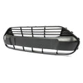 Front Bumper Face Bar Upper Grille for Ford Transit Connect (2014–2018) #DT1Z-17E810-B