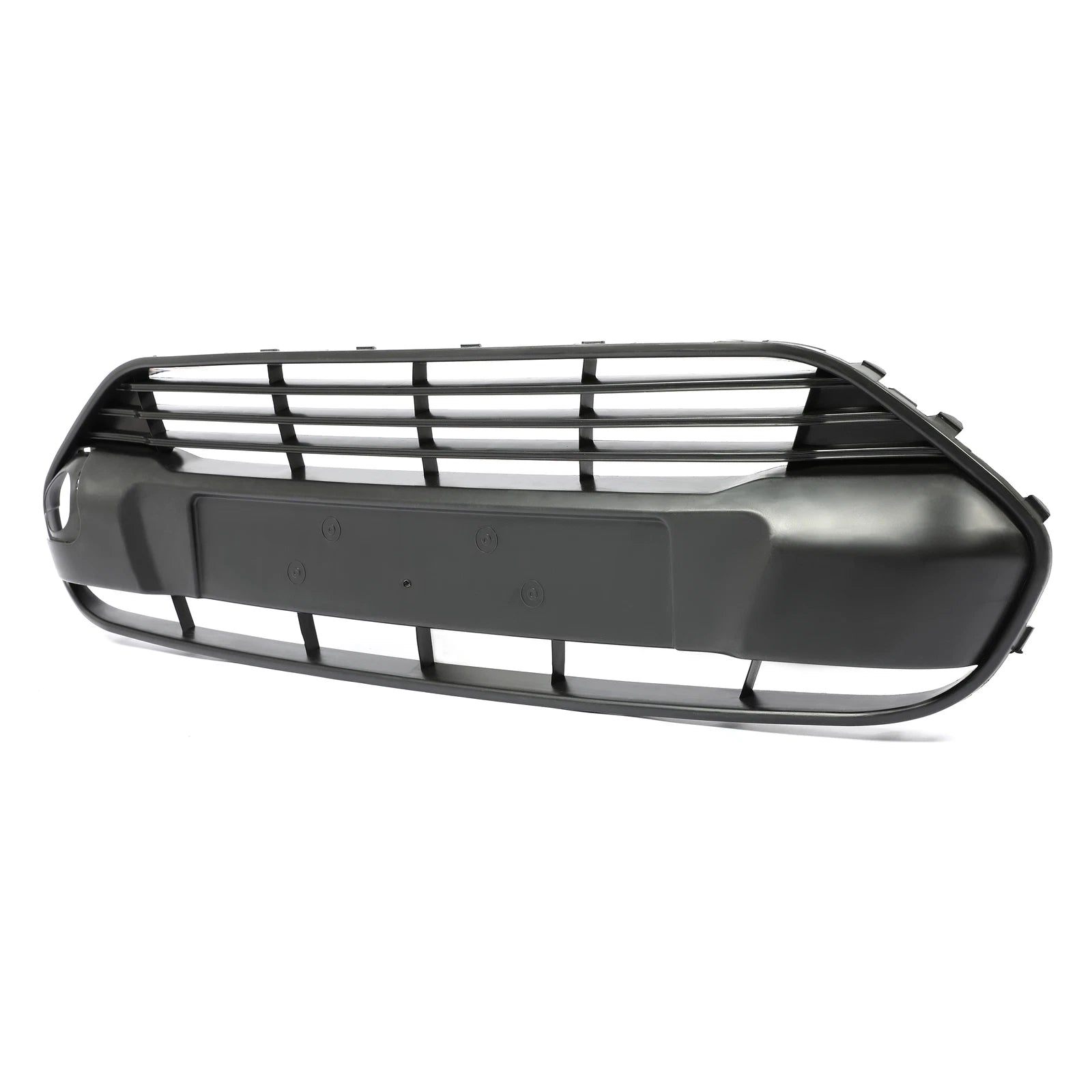 Front Bumper Face Bar Upper Grille for Ford Transit Connect (2014–2018) #DT1Z-17E810-B