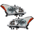 HID Headlight Set for Infiniti M37/Q70 (2011–2014) Left + Right Pair