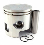 Piston Kit for Tohatsu/Mercury-Mariner 25HP-30HP (Replaces 346-00001-1, 9615)