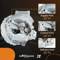 1200 Plus 12V Air Dryer for Freightliner (H-30008 S4324711010 4324711010)
