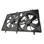 Dual Radiator Cooling Fan Assembly for Toyota Sienna, Lexus RX350 (2011–2016)