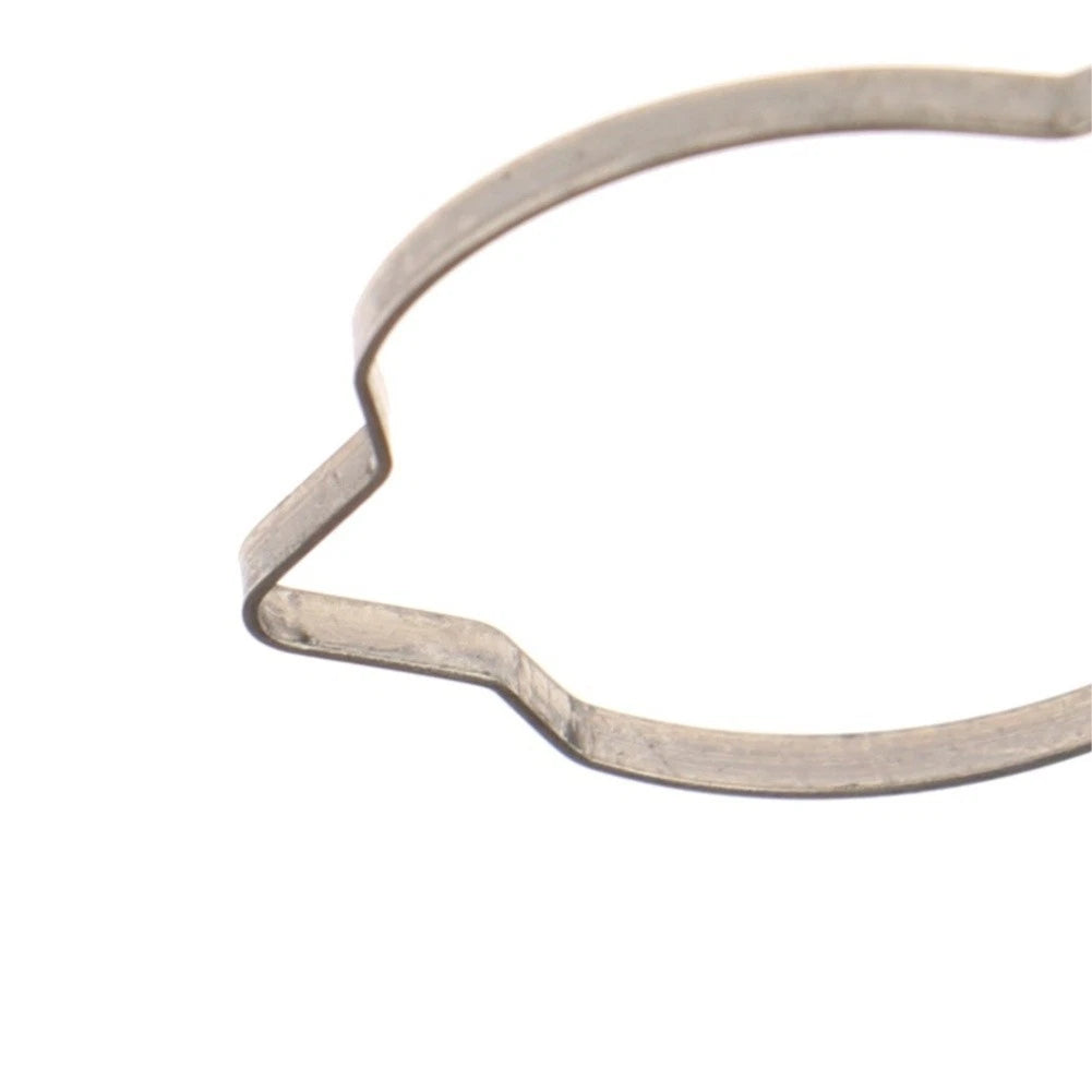 Custom Fit Spring for Fishing Reel Wire Cup Sounder