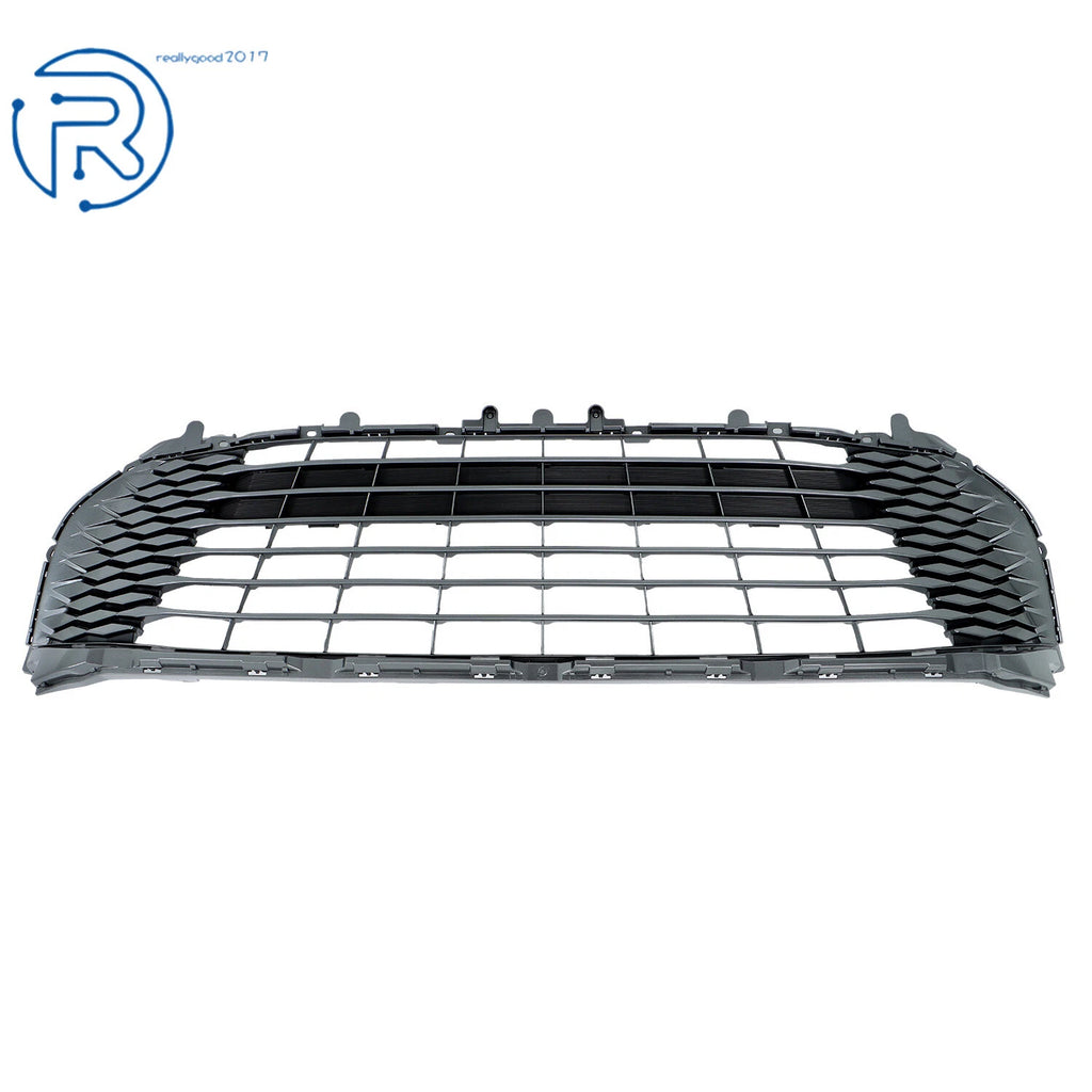 Lower Front Grille for Toyota Camry LE XLE (2025) Painted Finish