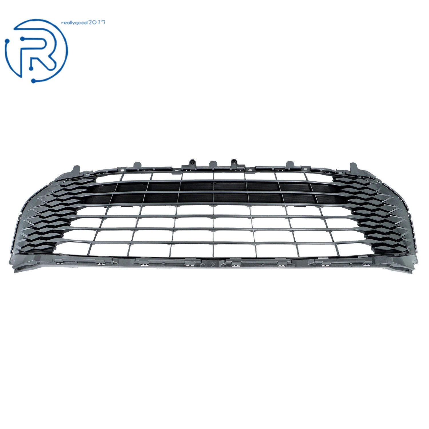 Lower Front Grille for Toyota Camry LE XLE (2025) Painted Finish
