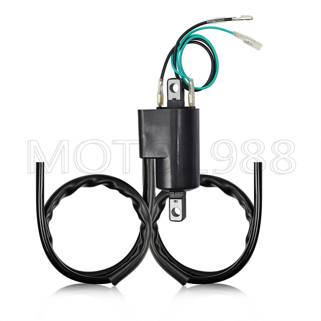 Ignition Coils & Spark Plug Caps for Honda CB750 (1975-1978)
