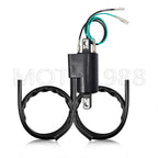 Ignition Coils & Spark Plug Caps for Honda CB750 (1975-1978)
