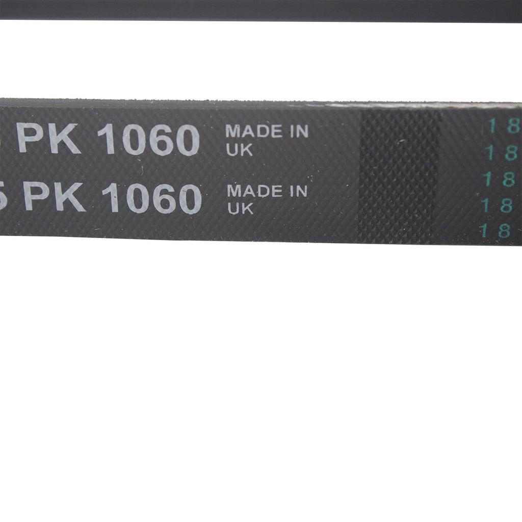 Serpentine Belt 5PK1060 for Continental Automotive (Metric)